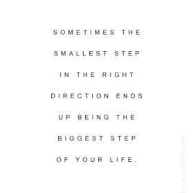inspirational quote